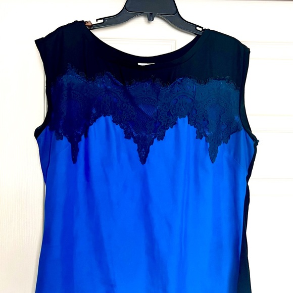 Worthington Tops - Work Casual Blouse